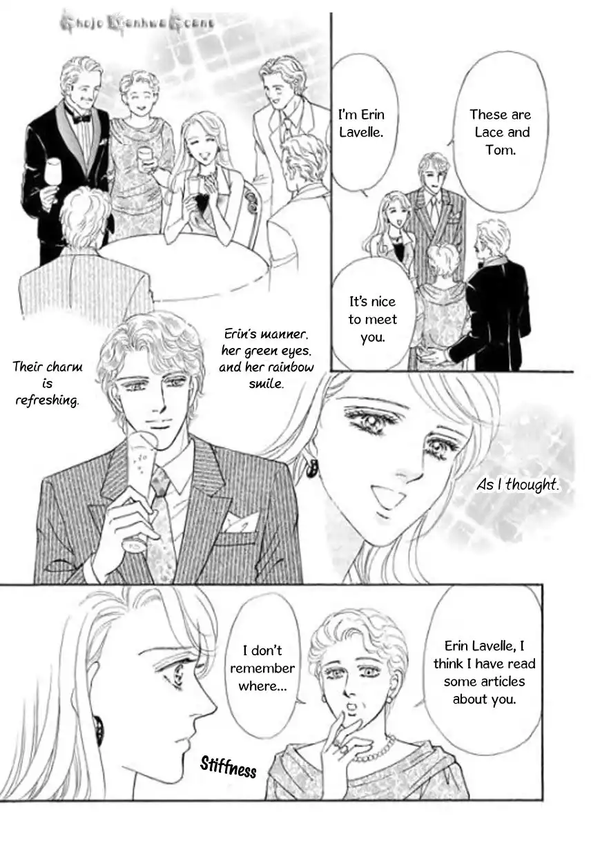 Nijiiro no Cinderella Chapter 3 10